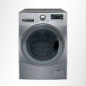 conserto-maquina-de-lavar-em-londrina-lg-prime-touch-aco-escovado-9kg Conserto de Máquina de Lavar Lava e Seca LG Prime Touch 9kg.