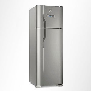 assistencia-tecnica-geladeira-electrolux-inox-frost-free-310-litros-tf39s Assistência Técnica Geladeira Electrolux Inox TF39S.