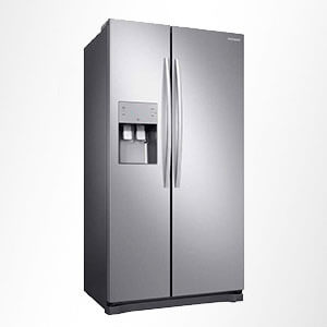 assistencia-tecnica-geladeira-samsung-side-by-side-rs50n3413s8 Assistência Técnica Geladeira Samsung Side by Side Duas Portas.
